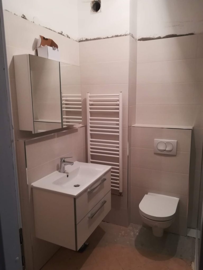 Adaptacija kupaone, uređenje kupaone, renoviranje kupaone, ideje za uređenje kupaone