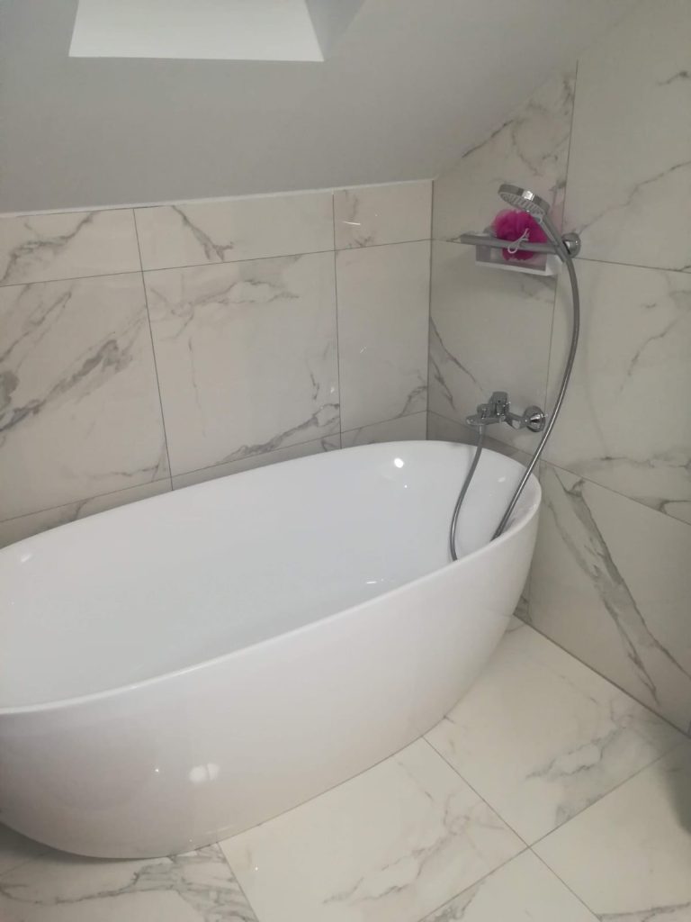 Adaptacija kupaone, uređenje kupaone, renoviranje kupaone, ideje za uređenje kupaone