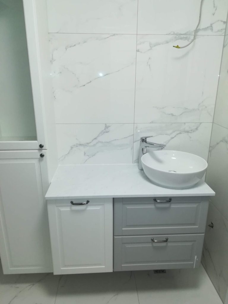 Adaptacija kupaone, uređenje kupaone, renoviranje kupaone, ideje za uređenje kupaone