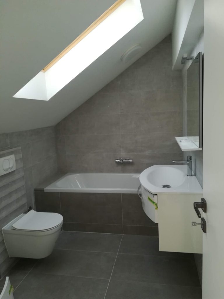 Adaptacija kupaone, uređenje kupaone, renoviranje kupaone, ideje za uređenje kupaone