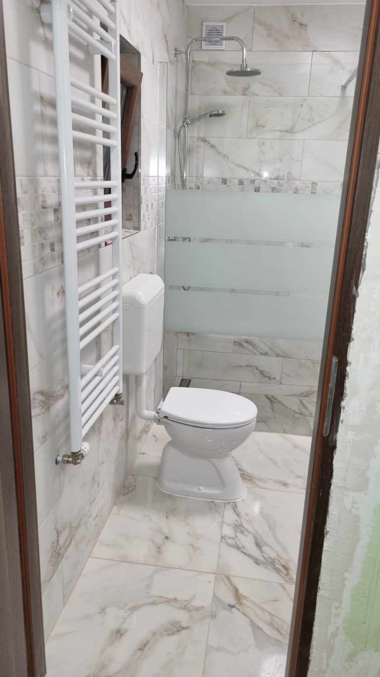 Adaptacija kupaone, uređenje kupaone, renoviranje kupaone, ideje za uređenje kupaone