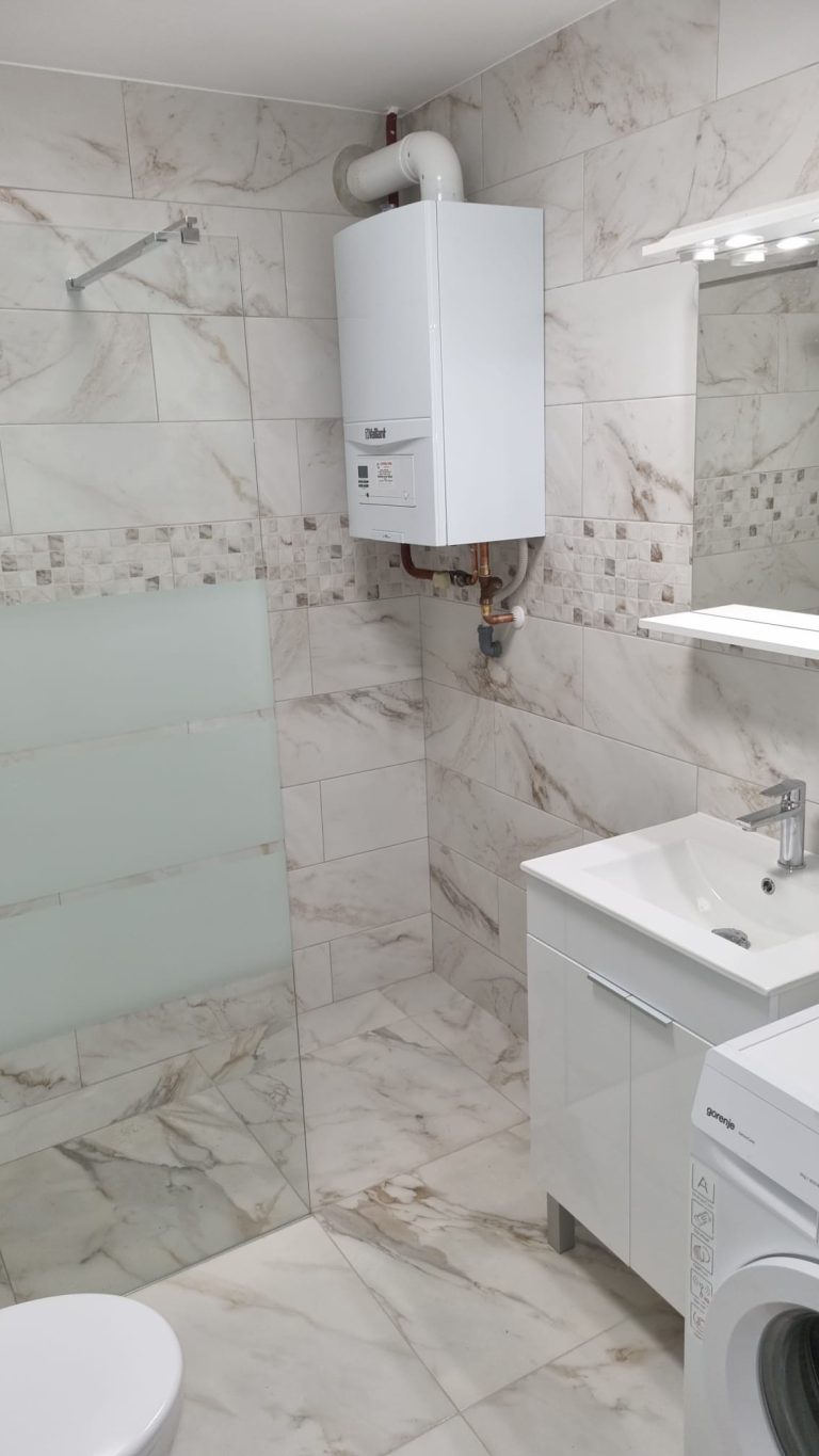 Adaptacija kupaone, uređenje kupaone, renoviranje kupaone, ideje za uređenje kupaone