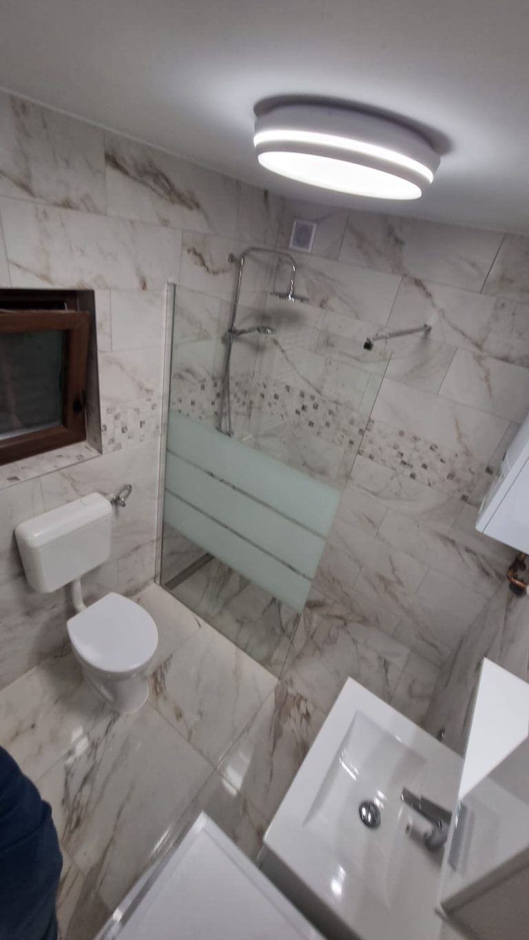 Adaptacija kupaone, uređenje kupaone, renoviranje kupaone, ideje za uređenje kupaone