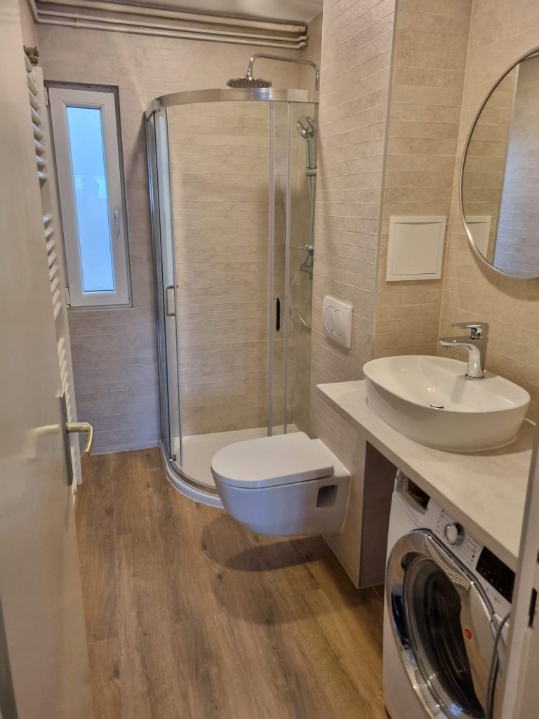 Adaptacija kupaone, uređenje kupaone, renoviranje kupaone, ideje za uređenje kupaone