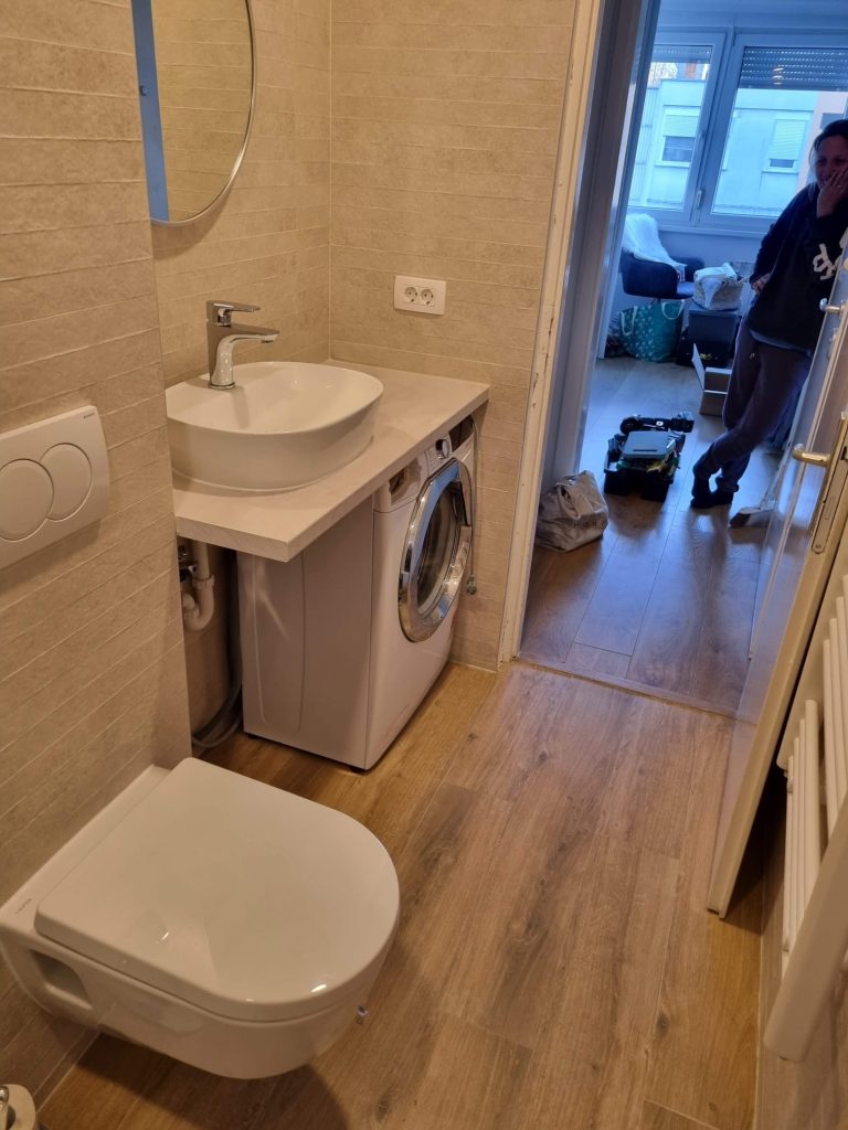 Adaptacija kupaone, uređenje kupaone, renoviranje kupaone, ideje za uređenje kupaone