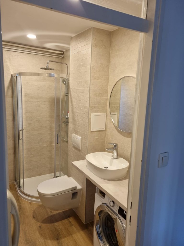 Adaptacija kupaone, uređenje kupaone, renoviranje kupaone, ideje za uređenje kupaone