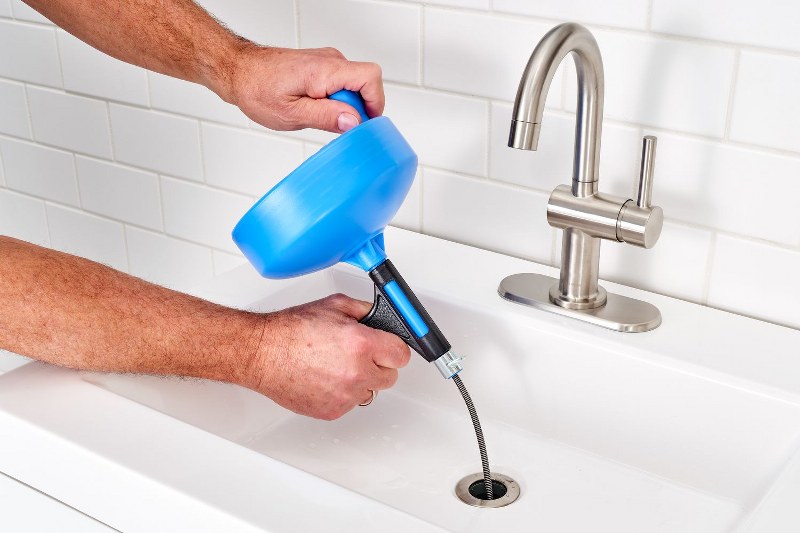 odštopavanje odvoda zagreb