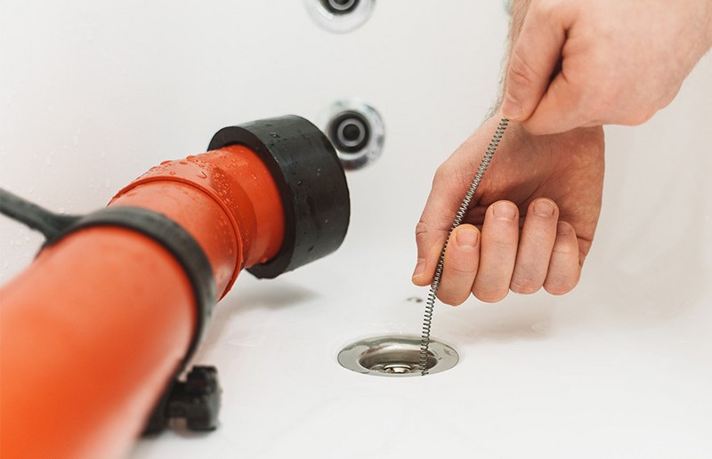 odštopavanje odvoda zagreb