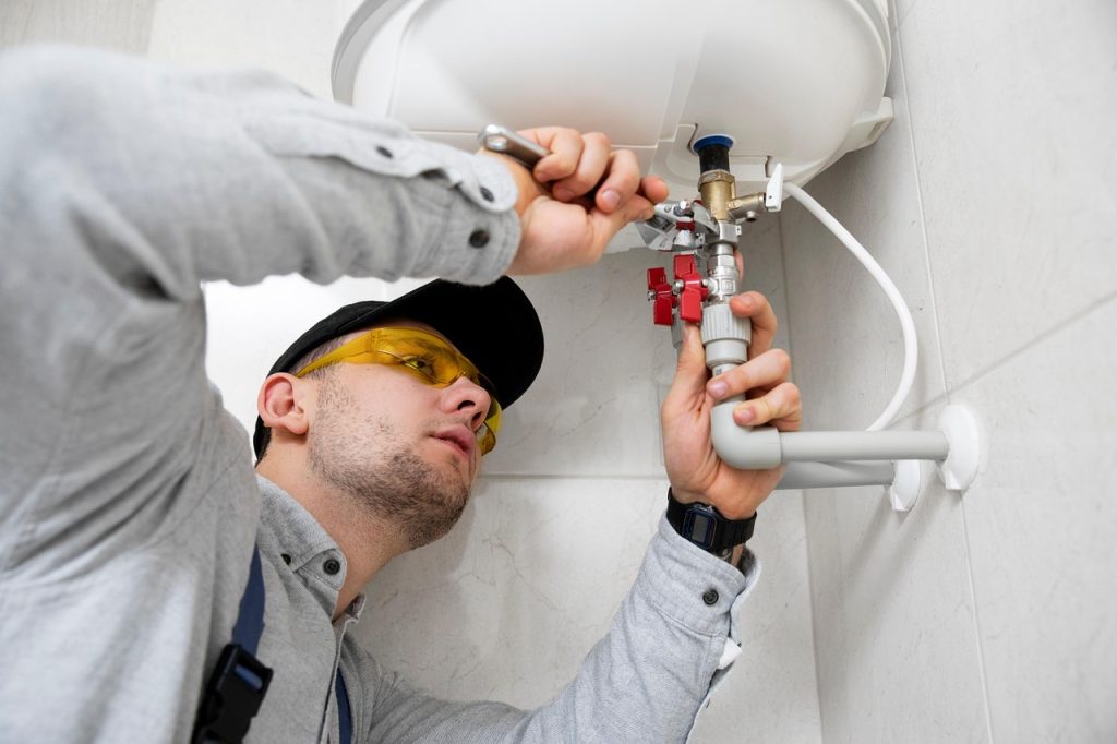 Cijene vodoinstalatera