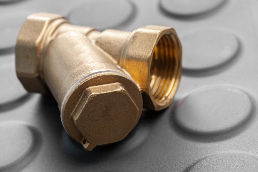 Zamjena ventila za vodu